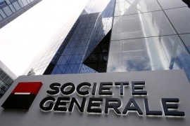 Societe Generale ukida 1.600 radnih mjesta