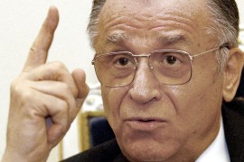 Bivši rumunski predsjednik optužen za zločine protiv čovječnosti