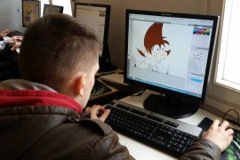 Regionalni Kamp crtanog filma od  12. do 17. aprila u Mostaru