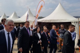 Dodik: Provjeriti ilegalno naoružavanje Bošnjaka