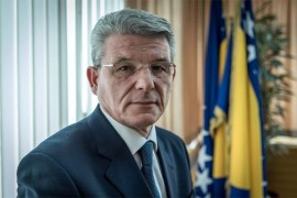 Džaferović: Dodik opstruira formiranje Vijeća ministara i rad ...