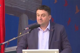 Haradinaj smijenio još jednog srpskog ministra