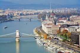 Dobojlije umjesto vajkrema, privlače prirodne ljepote Mađarske
