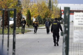 Tuča migranata u "Biri", napali i obezbjeđenje