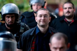 Goranu Davidoviću ukinuta presuda za izazivanje nacionalne, rasne i ...