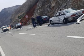 Brzina odnosi živote u BiH: U jednom danu oko 100 udesa