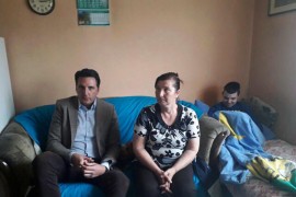 OC "Jahorina" donirao 12.000 KM za liječenje dječaka Darija Ždrale