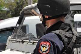 Ukradeno dva miliona evra na aerodromu Tirani, ubijen jedan pljačkaš