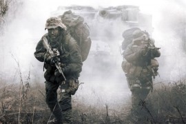 Šokirali gledaoce: Rusija napala Estoniju, Njemačka i NATO kreću u ...