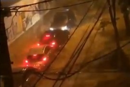 Najmanje 10 mrtvih zbog obilnih kiša u Rio de Žaneiru