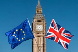EU danas o odlaganju Brexita