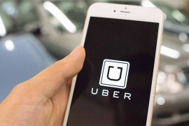 Protest taksista širom Njemačke zbog "Ubera"