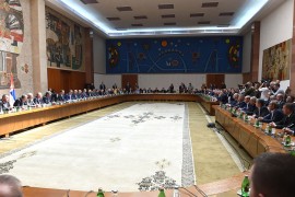 Srbi idu na izbore, da Albanci ne bi preuzeli kontrolu na sjeveru
