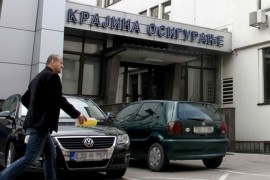 Smijenjena direktorica "Krajina osiguranja"