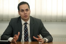 Miloš Grujić za "Nezavisne": Ulažemo tamo gdje su nizak rizik i ...