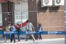 Prijava pokušaja otmice djevojčice uznemirila Banjalučane