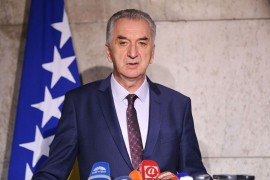 Šarović: Sa Kinezima u Dubrovniku o energetskim projektima