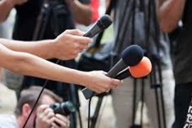 Izborna Skupština Udruženja novinara RS 20. aprila