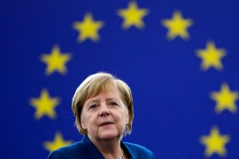 Koja tri uslova je Merkelova postavila za odlaganje Brexita?