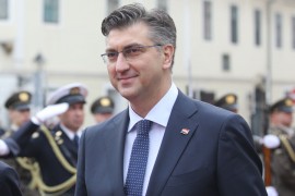 Plenković: Ivan Tolj nije nastupao u ime Vlade Hrvatske