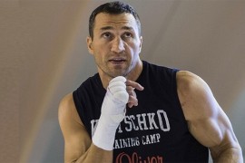 Vladimir Kličko za povratak u boks traži 90 miliona evra za jedan meč