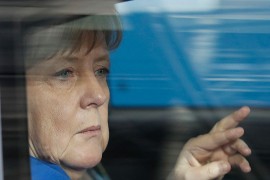 Preminula majka Angele Merkel