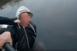 Bolesna šala pošla po zlu: Gurnuli čovjeka u rijeku i ubili ga