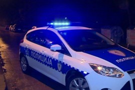 Vozač renoa povrijeđen u sudaru s kamionom kod Dervente
