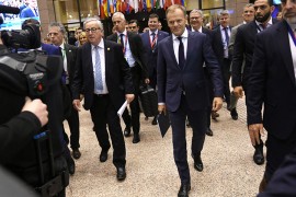 Diplomatski izvori: Brexit odložen do kraja oktobra