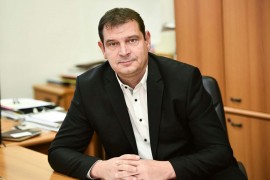Banjalučka vatrogasna služba bogatija za četiri vozila