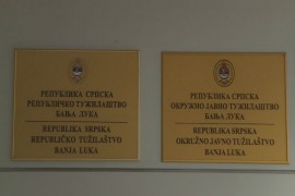Okružno tužilaštvo: Muškarac nije pokušao oteti maloljetnicu