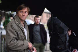 Ljubiša Savanović i Jovo Maksić tumače glavne uloge u seriji "Kosti"