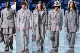 Louis Vuitton kolekcija inspirisana Majklom Džeksonom