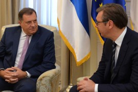 Memorijalni kompleks u Donjoj Gradini zajednički projekat Srpske i ...