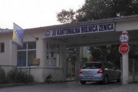 Radnik slomio obje ruke
