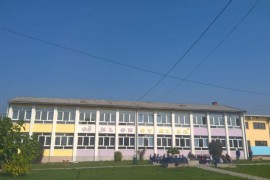 Danas o kazni učeniku