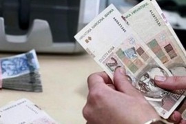 Rast plata u Hrvatskoj među najvećim u EU