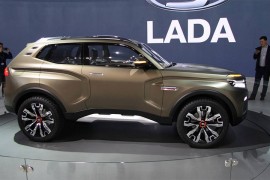Lada ne odgovara tržištu EU