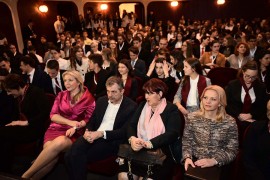Trivić: "Balmun" konferencija prilika za sticanje vještina i znanja