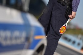Državljanin BiH nedavno udario ženu i pobjegao, a sad uhvaćen pijan ...