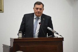 Dodik: Nova slika istine o Srebrenici