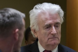 Karadžić traži preispitivanje odluke o odbijanju prava na žalbu