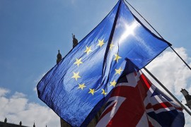 Pripreme za Brexit bez dogovora koštale 1,5 milijardi funti