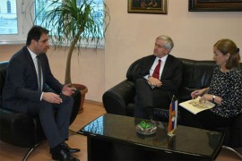 Govedarica: Neophodno izmijeniti Izborni zakon BiH