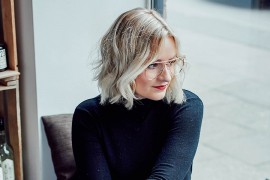 Hit frizura: Napravite sami razbarušeni paž