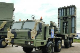 Rusija počela proizvodnju sistema "S-350 vitez"