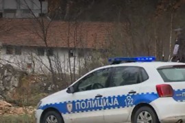 Civilna zaštita RS se uključuje u potragu u koritu Miljacke