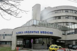 Nakon nesreće radniku amputirana desna, ljekari se bore da sačuvaju ...