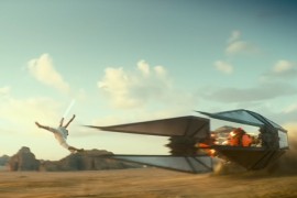 Objavljen trejler za posljednji nastavak filma Star Wars