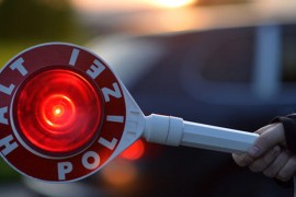 Napravio 17 prekršaja odjednom: Kamiondžija iz BiH žestoko kažnjen ...